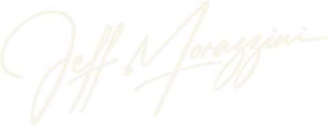 Jeff Morazzini signature